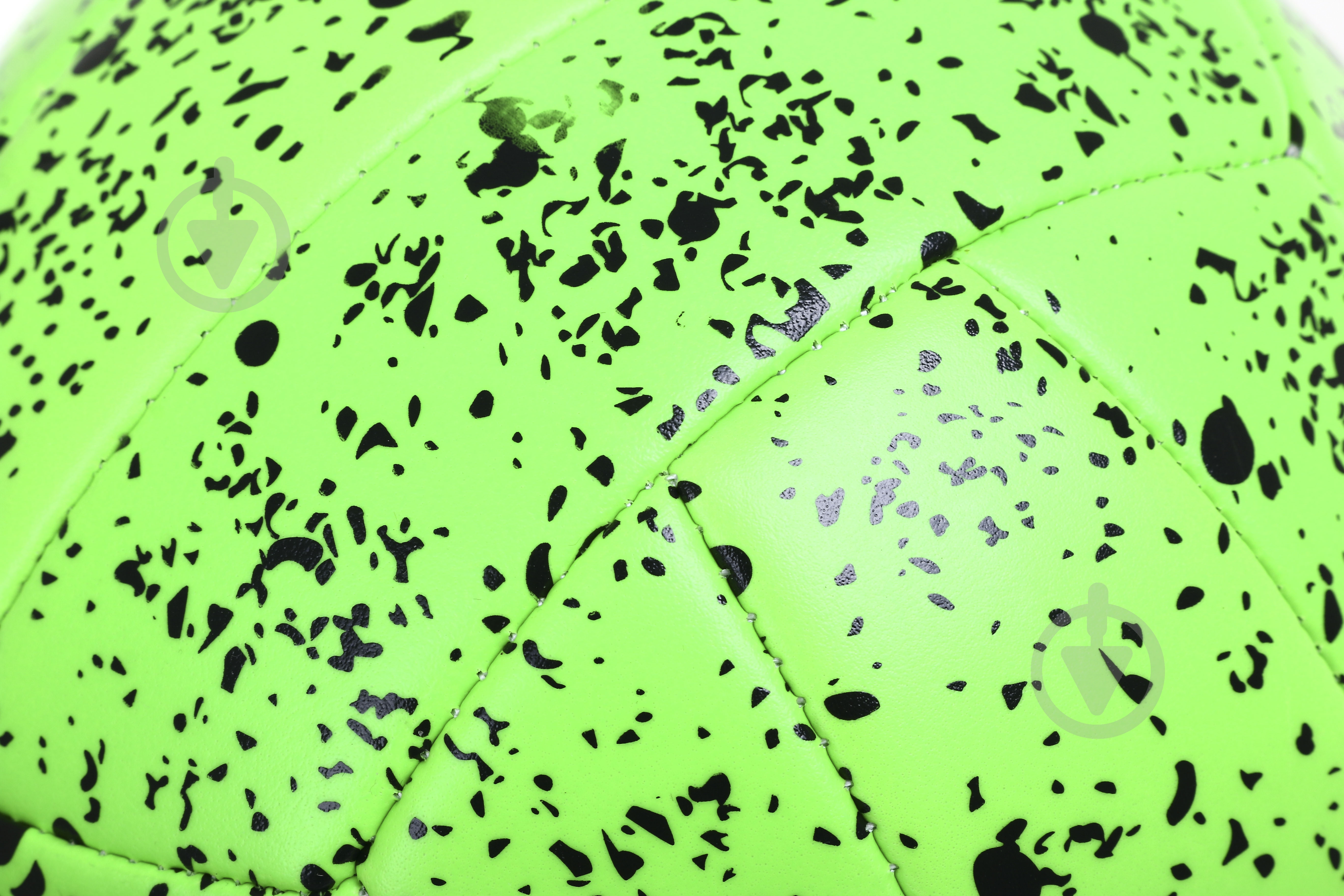 Волейбольный мяч Shantou VB2120 р. 5 - фото 5 Волейбольный мяч Shantou VB2120 р. 5 - фото 5