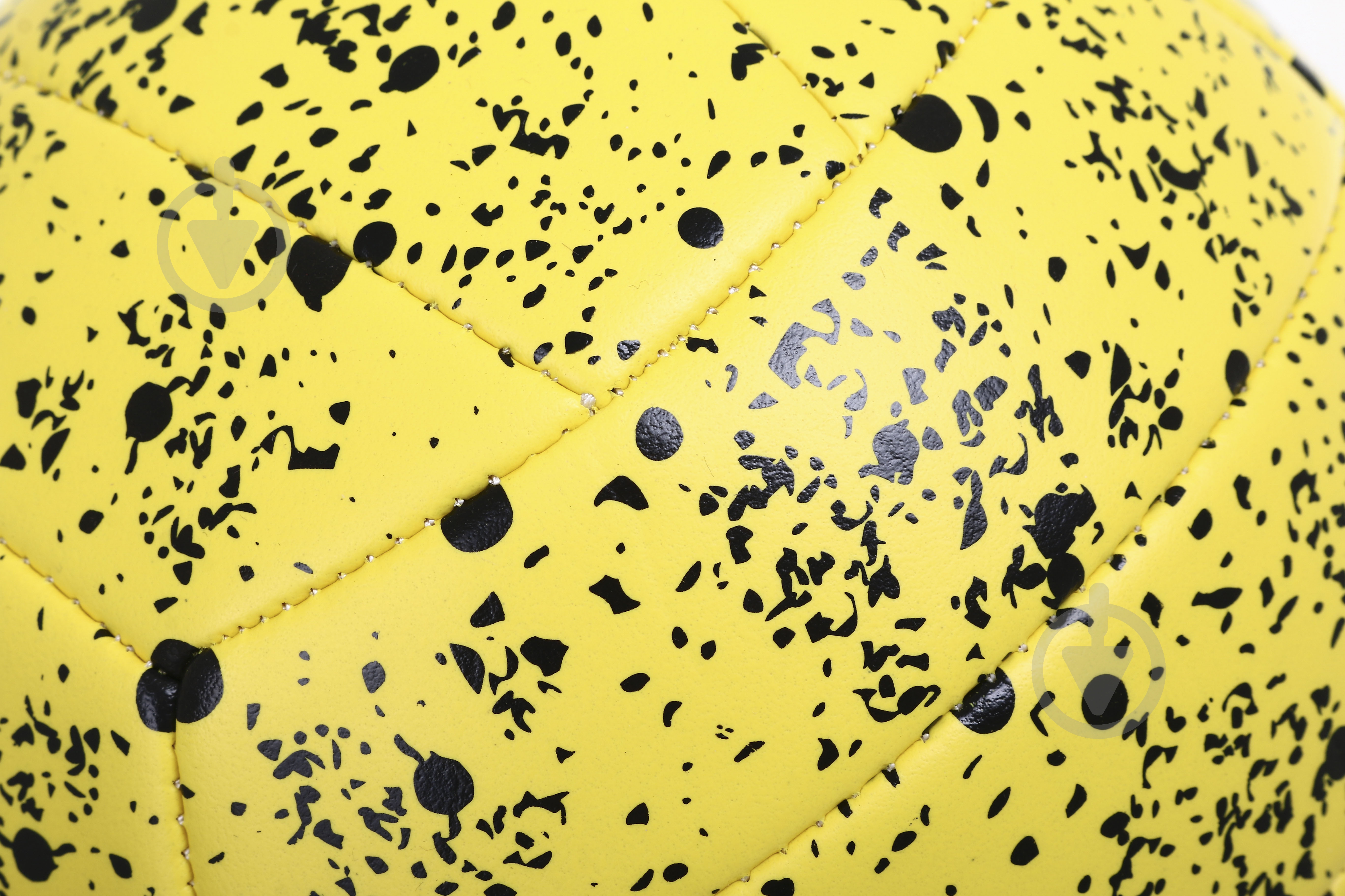 Волейбольный мяч Shantou VB2120 р. 5 - фото 7 Волейбольный мяч Shantou VB2120 р. 5 - фото 7