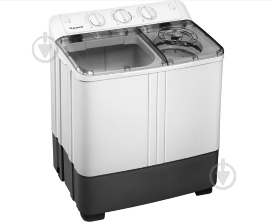 Стиральная машина ViLgrand V501-4Р - фото 1