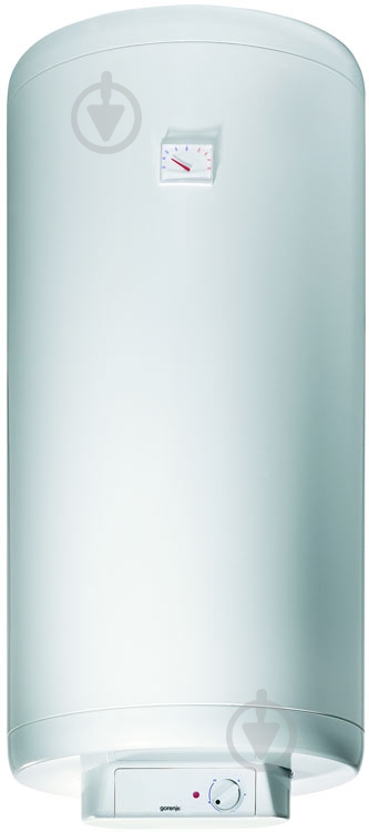 Бойлер Gorenje GBF 150T/V9 - фото 1