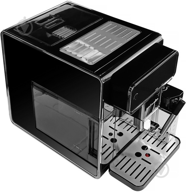 Кофемашина Grunhelm GACM01 - фото 4