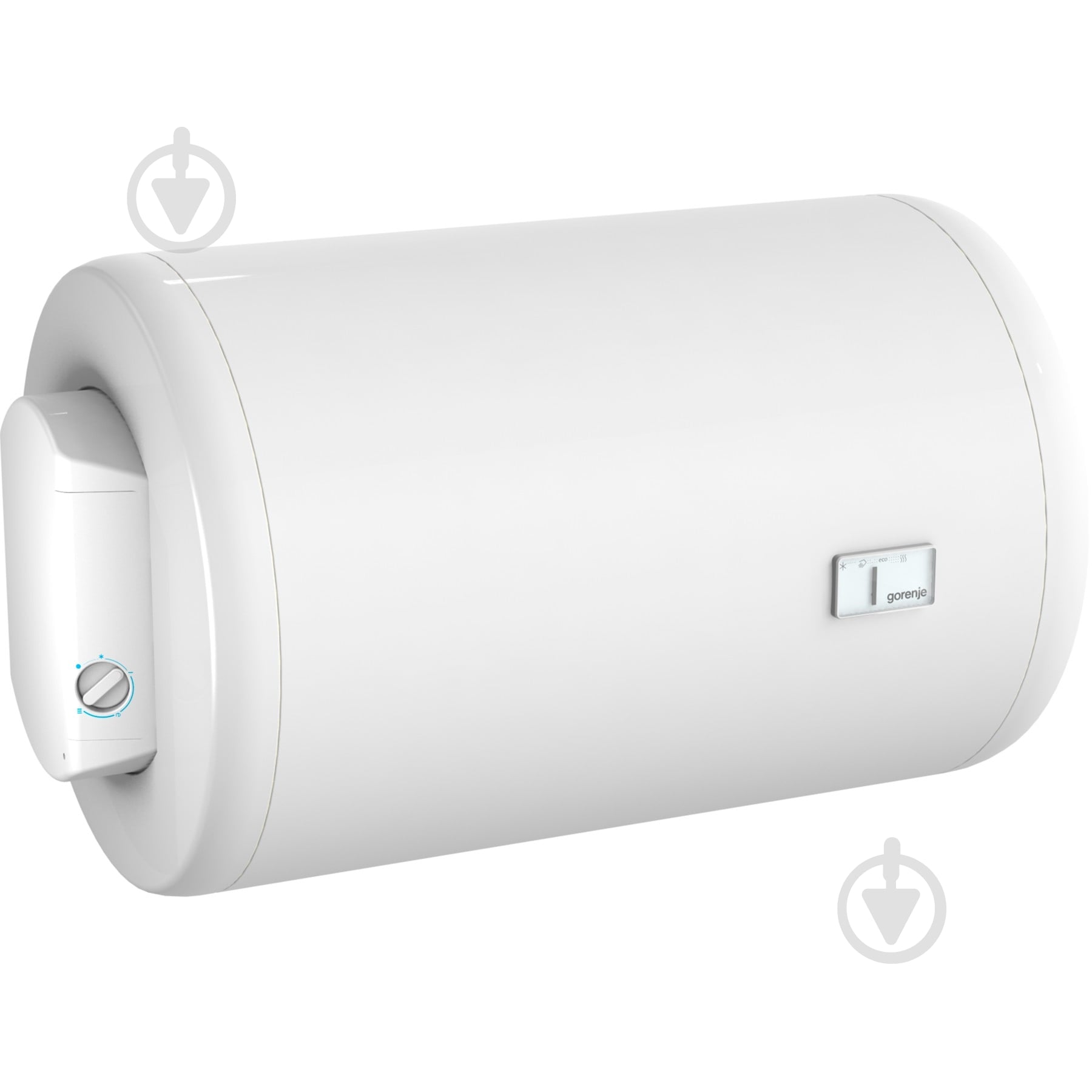 Бойлер Gorenje GBH50V9 - фото 1 Бойлер Gorenje GBH50V9 - фото 1