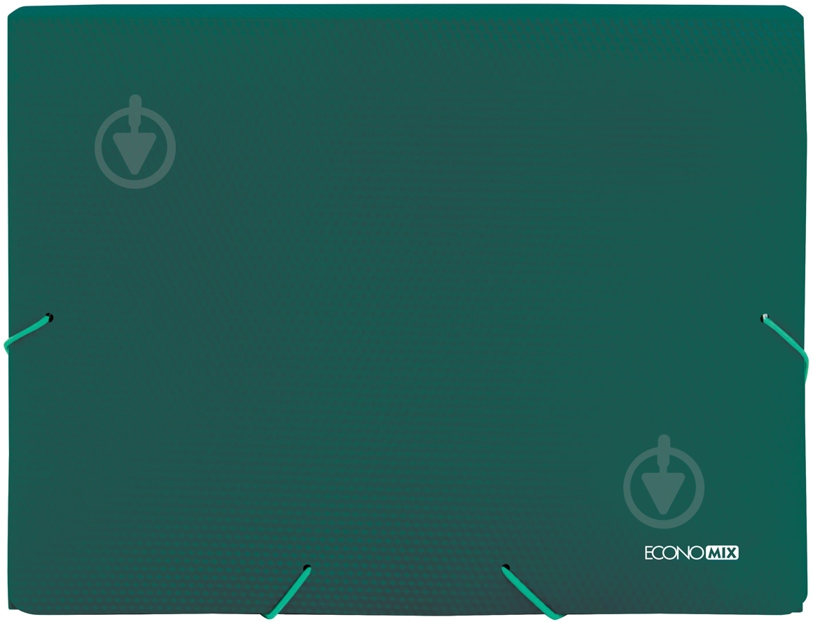 Папка-бокс А4 40 мм O35606 Optima - фото 1