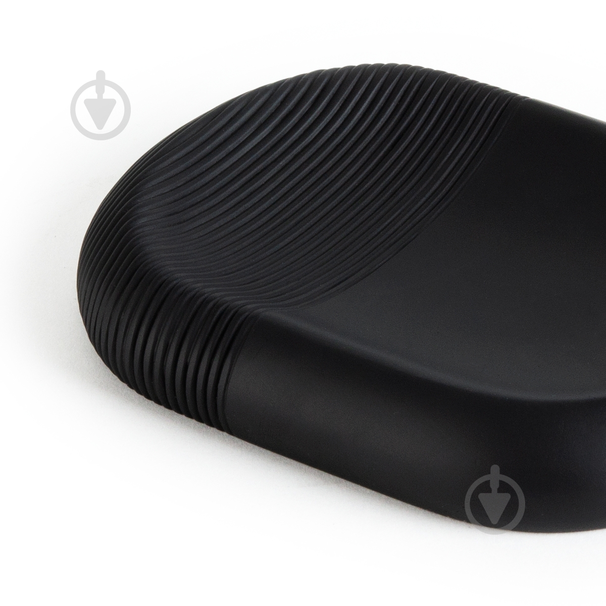 Мыльница MVM Boston BA-02 Black - фото 2