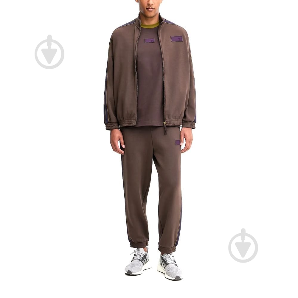 Футболка EA7 TRAIN 7.0 U TEE SS TAPE 7X000404-AF12957-U6064 р.M коричневый - фото 4 Футболка EA7 TRAIN 7.0 U TEE SS TAPE 7X000404-AF12957-U6064 р.M коричневый - фото 4