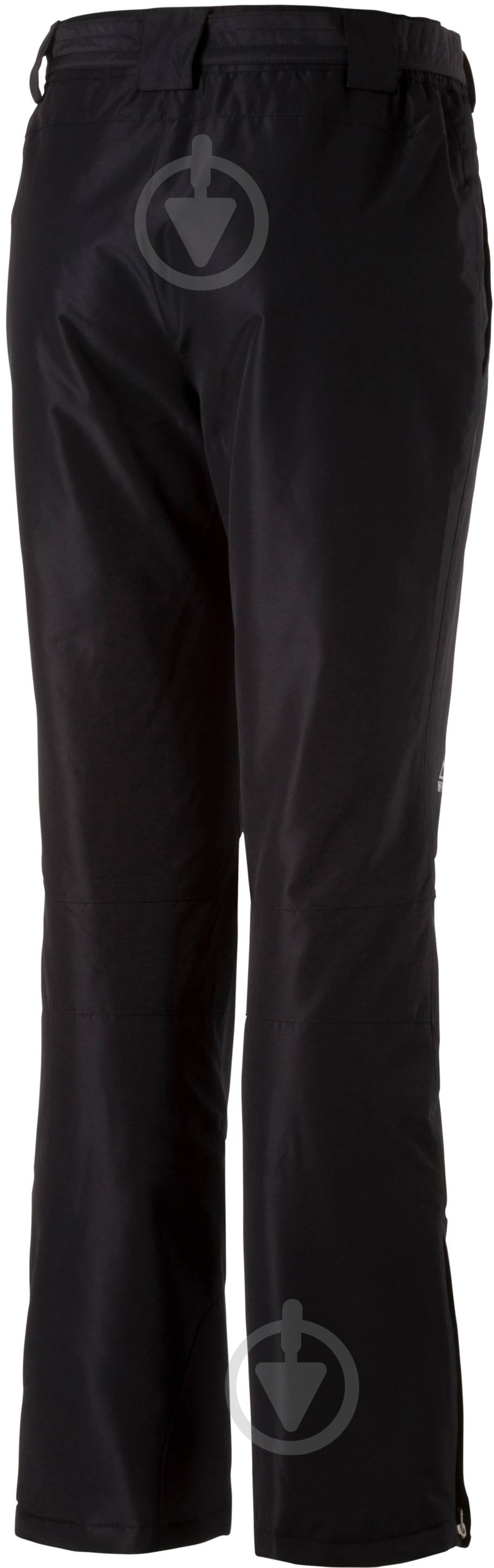 Брюки McKinley Nell II wms 267385-057 р. 42 черный - фото 2 Брюки McKinley Nell II wms 267385-057 р. 42 черный - фото 2