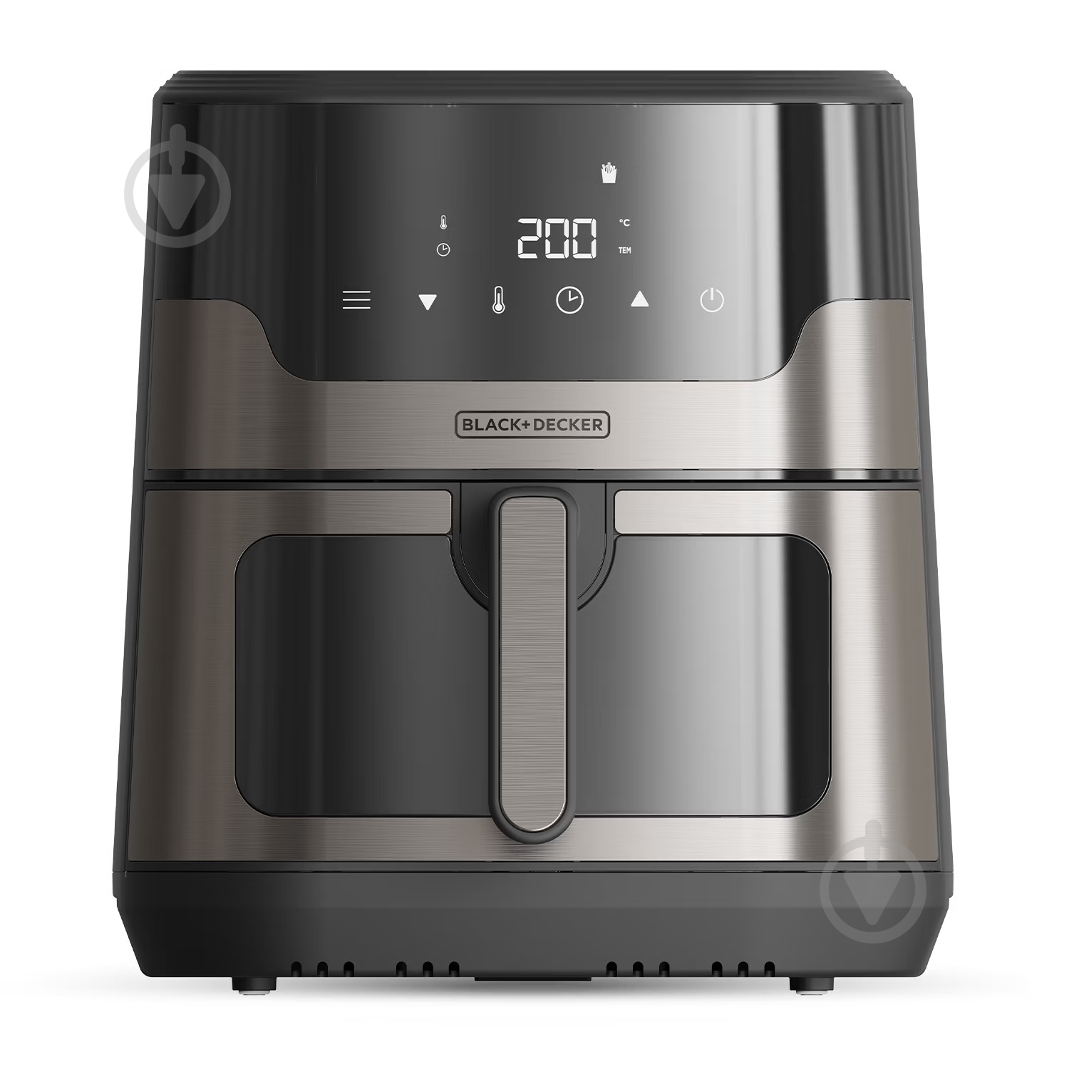 Мультипечь Black+Decker BXAF8001E - фото 1 Мультипечь Black+Decker BXAF8001E - фото 1