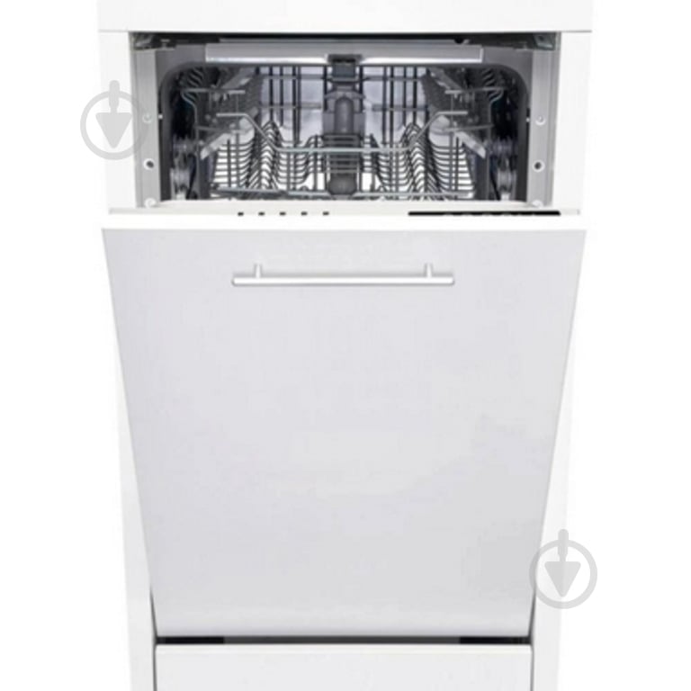 Посудомоечная машина Heinner HDW-BI4505IE++ - фото 1