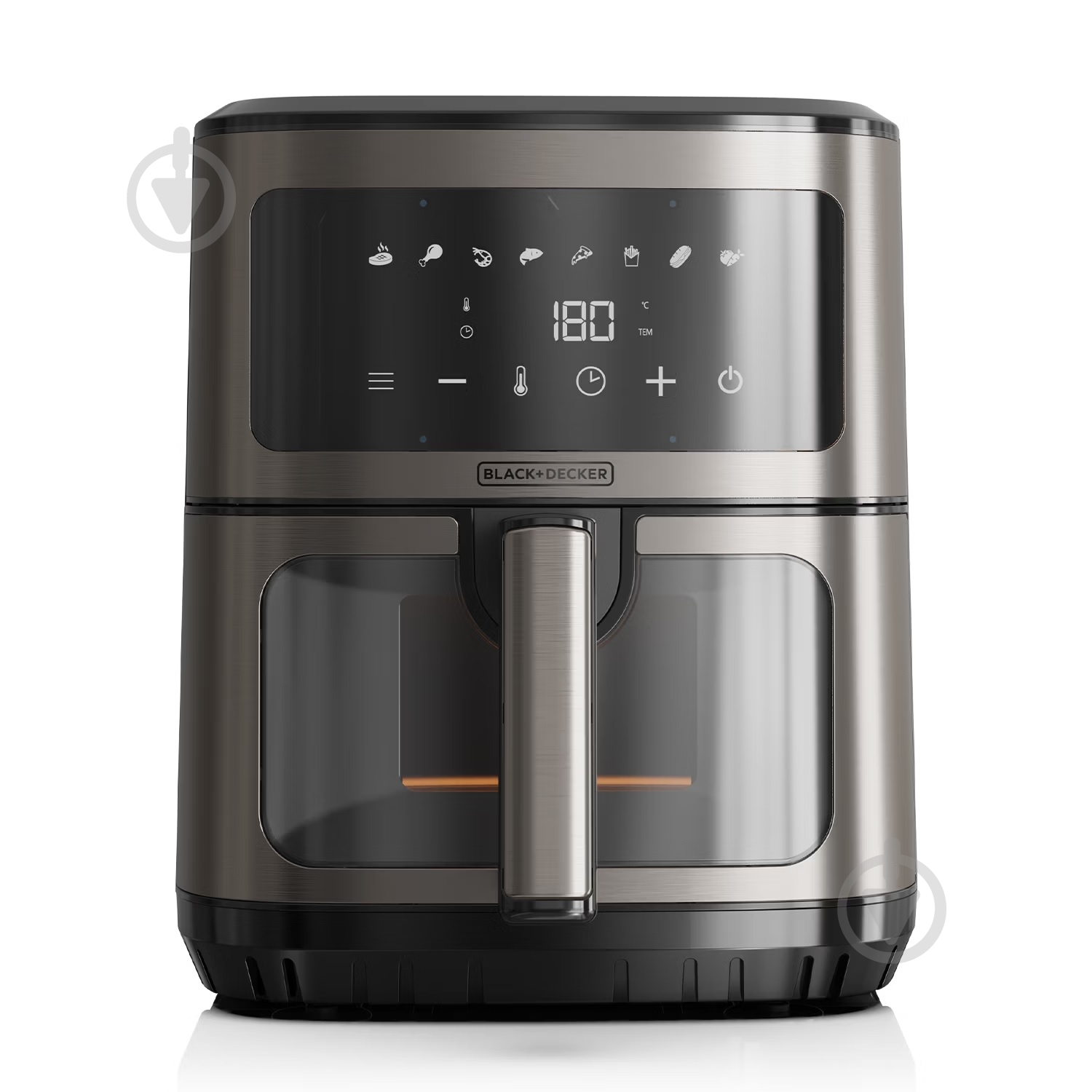 Мультипечь Black+Decker BXAF2501E - фото 1 Мультипечь Black+Decker BXAF2501E - фото 1