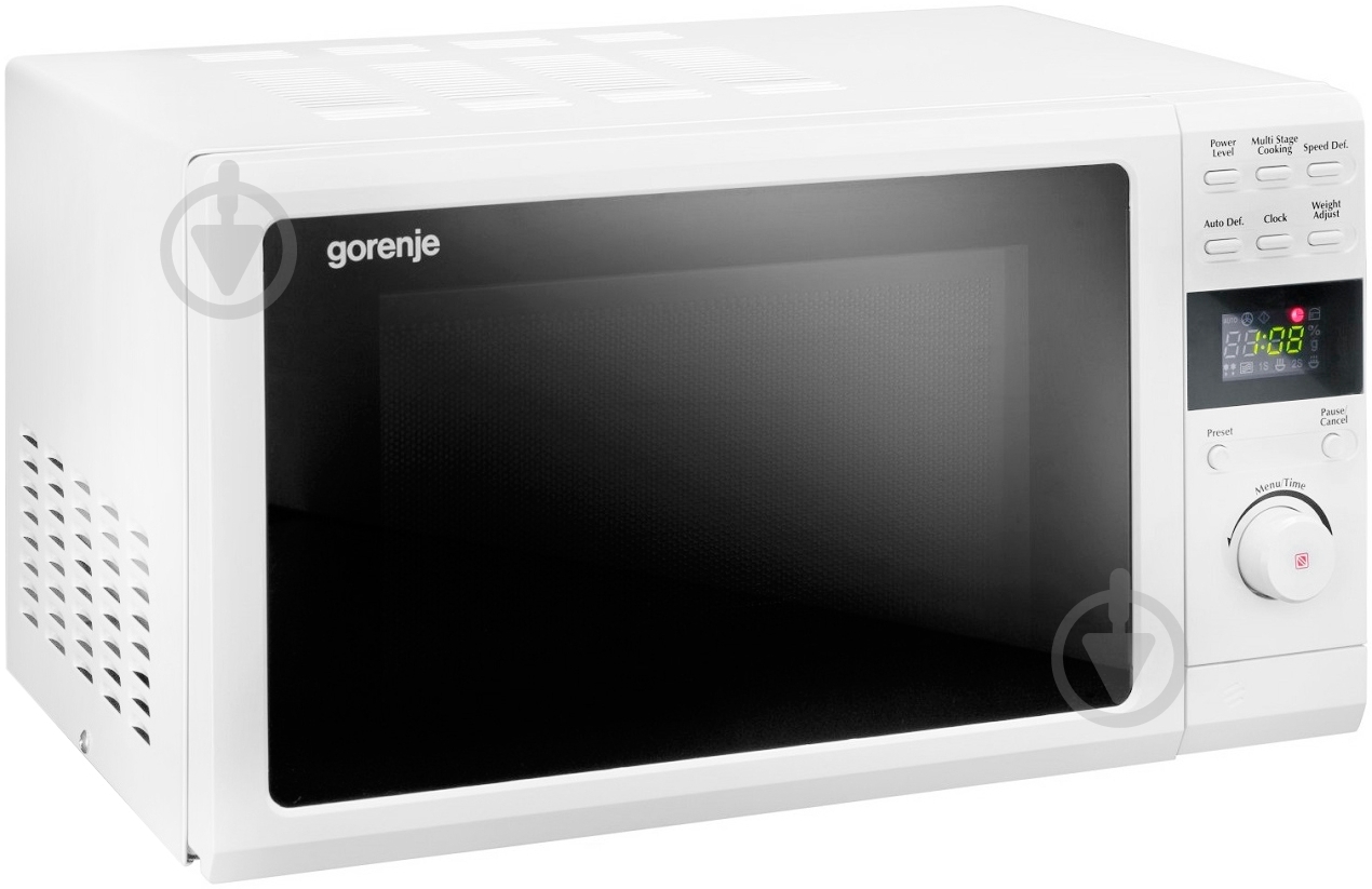 Микроволновая печь Gorenje MO17DW - фото 1