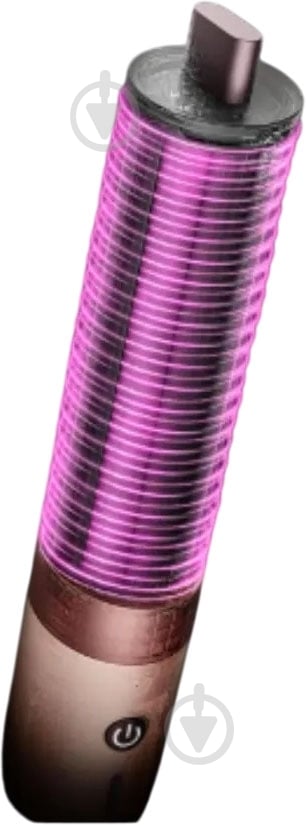 Мультистайлер Dyson Airwrap Coanda 2x Multi Styler Dryer HS09 Jasper Plum (598788-01) - фото 5 Мультистайлер Dyson Airwrap Coanda 2x Multi Styler Dryer HS09 Jasper Plum (598788-01) - фото 5