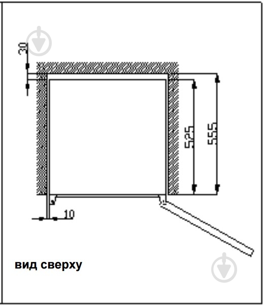 Винный шкаф Gunter&Hauer WKI 44 D - фото 6