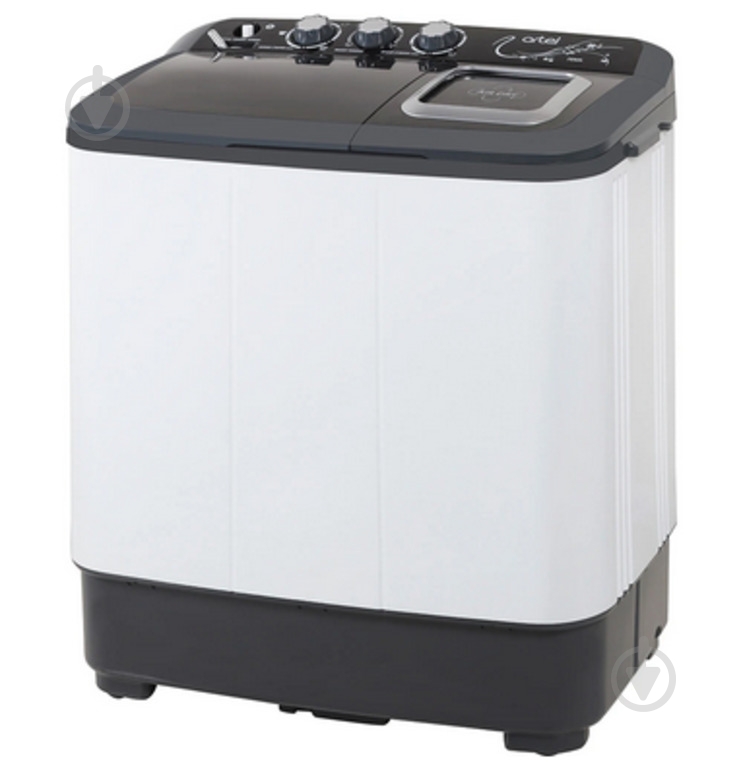 Стиральная машина Artel ART TE 60 L grey - фото 1 Стиральная машина Artel ART TE 60 L grey - фото 1