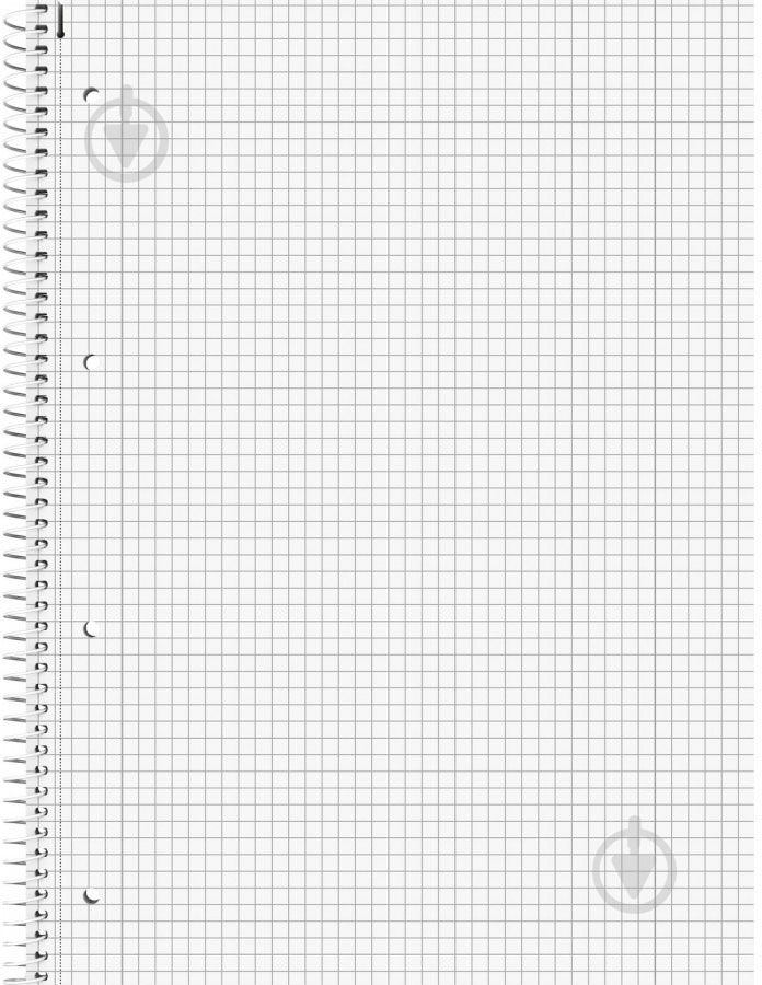 Блокнот Skull Brunnen - фото 4