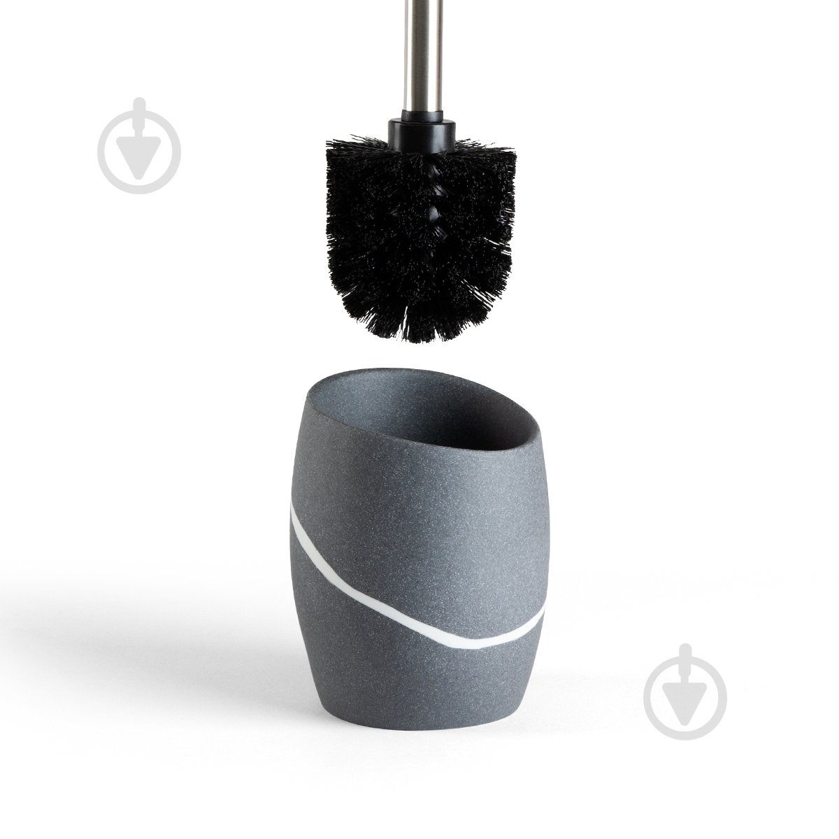 Ершик для унитаза MVM Crimea BA-14 - фото 4