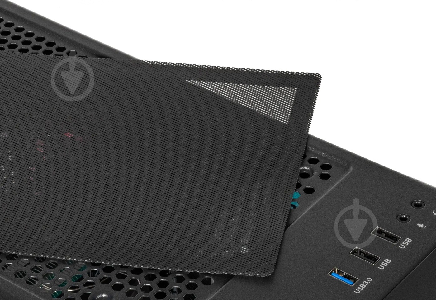 Комп'ютер Artline Gaming X67 (X67v48) black - фото 10