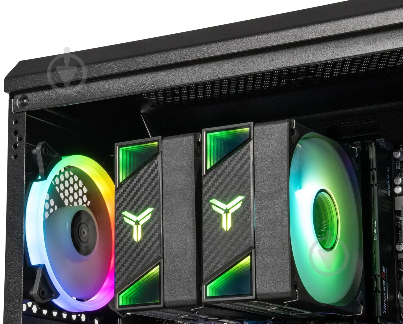 Комп'ютер Artline Gaming X67 (X67v48) black - фото 11