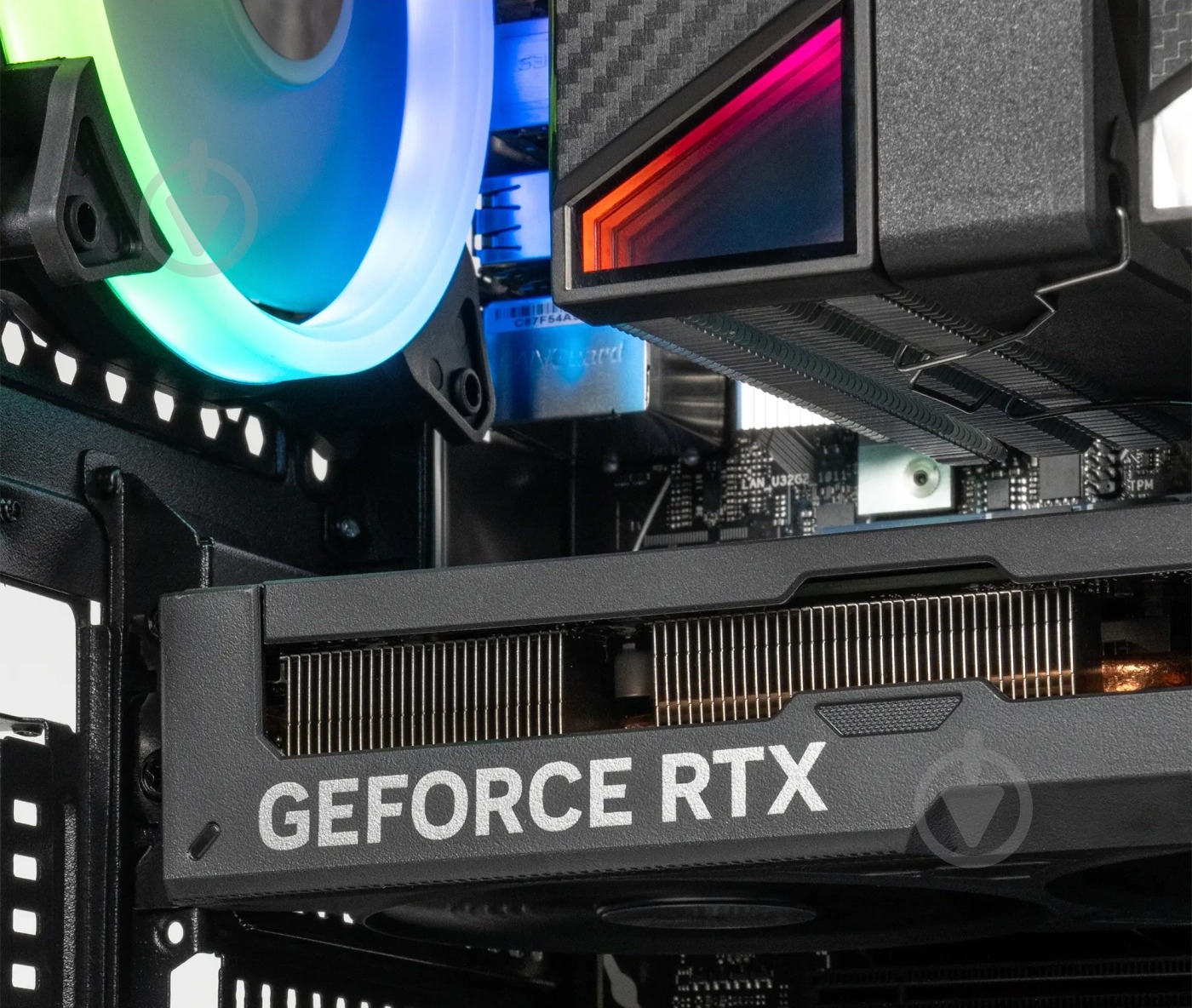Комп'ютер Artline Gaming X67 (X67v48) black - фото 2