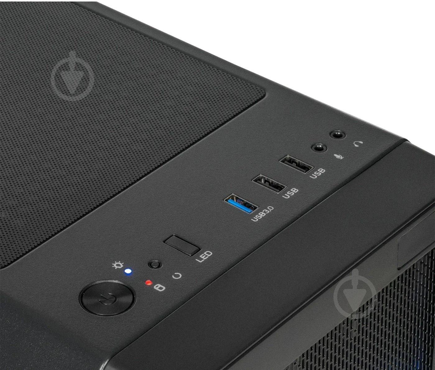 Комп'ютер Artline Gaming X67 (X67v48) black - фото 3