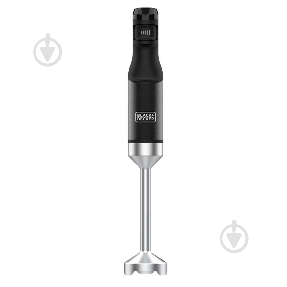 Блендер ручной Black+Decker BXHBA1501E - фото 2 Блендер ручной Black+Decker BXHBA1501E - фото 2