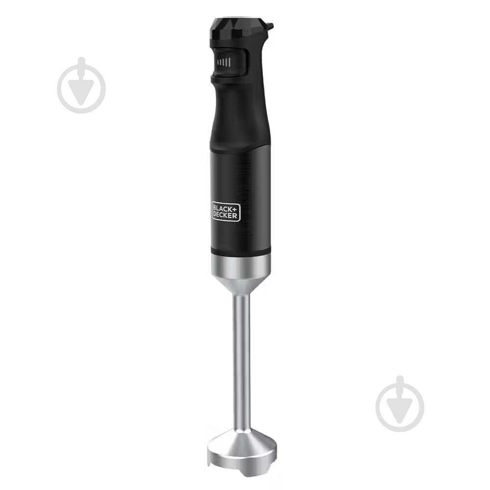 Блендер ручной Black+Decker BXHBA1501E - фото 7 Блендер ручной Black+Decker BXHBA1501E - фото 7