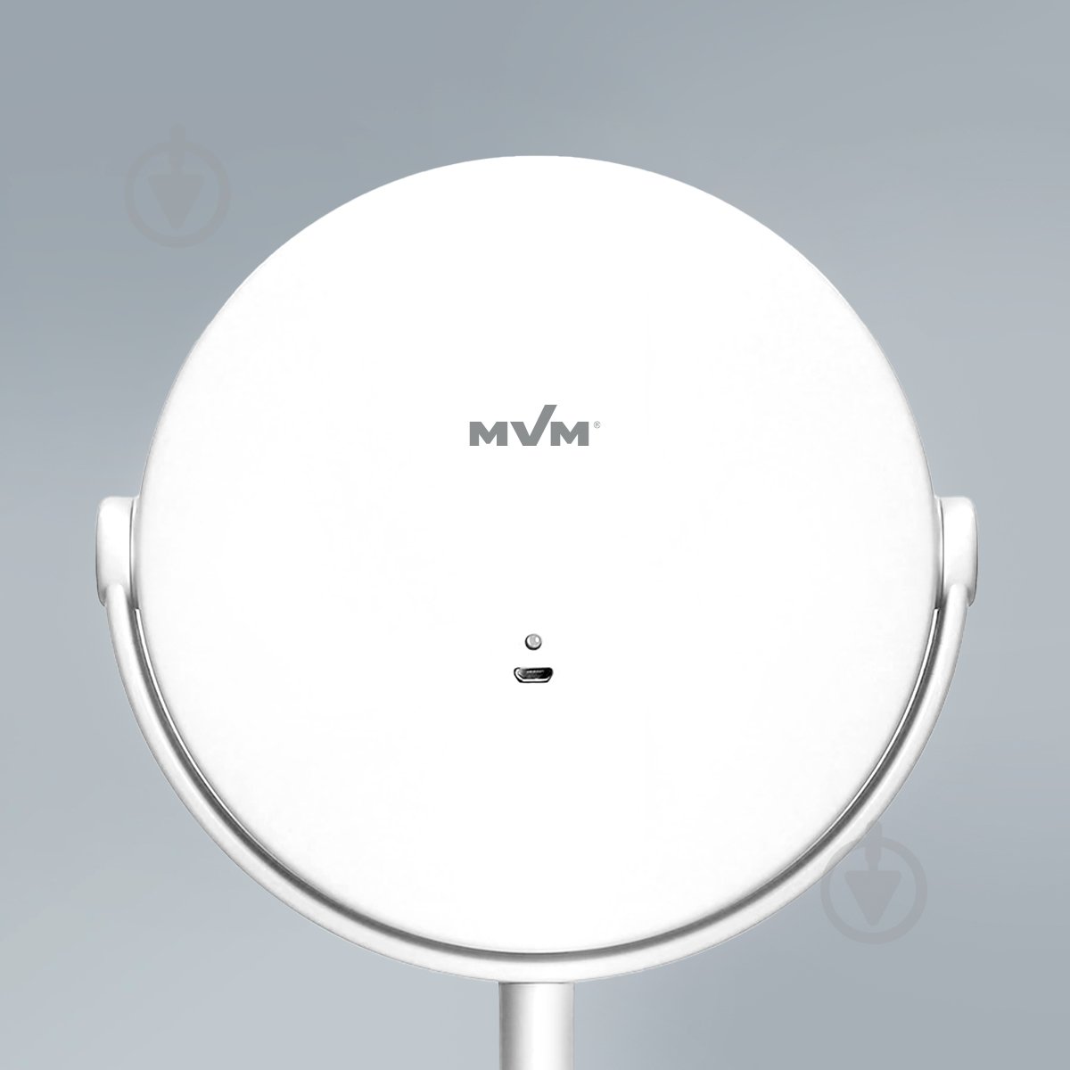 Зеркало косметическое BP-37 WHITE - фото 5