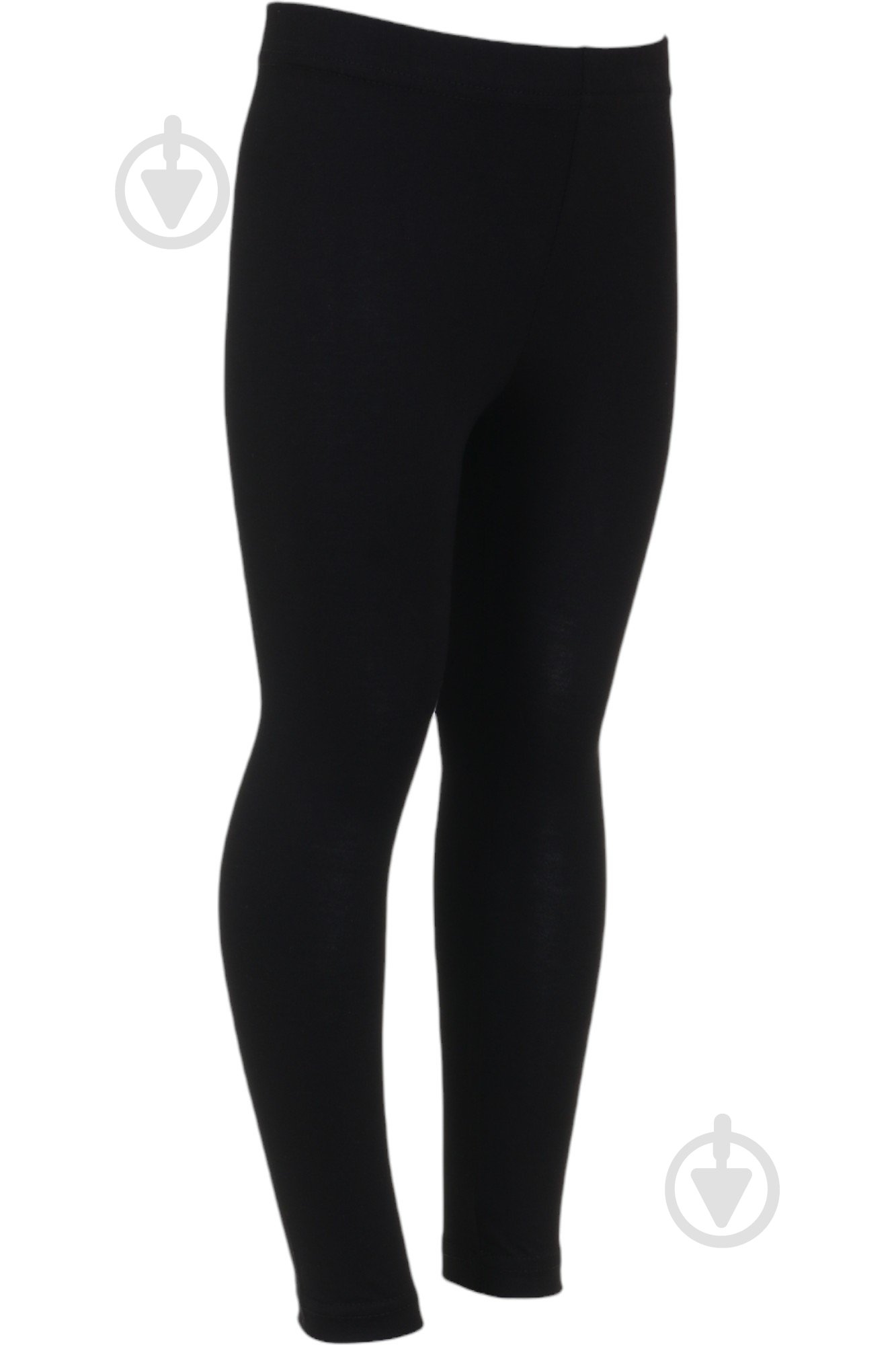 Лосины детские Формат р.164 черный - фото 2