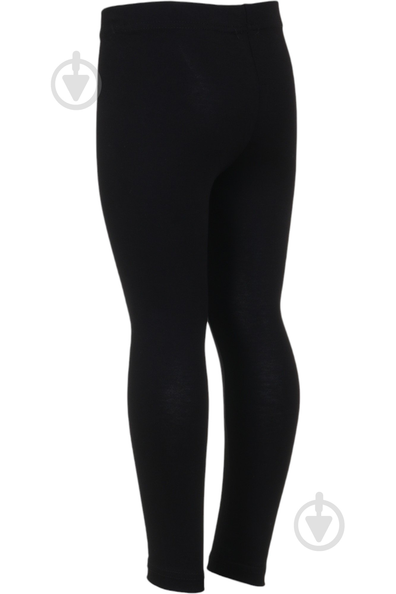 Лосины детские Формат р.164 черный - фото 5