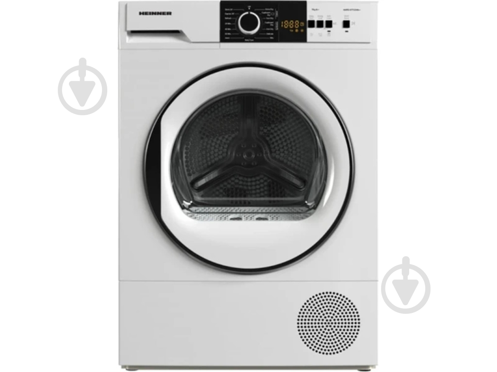 Сушильная машина Heinner HCD-V7T1CHA++ - фото 1