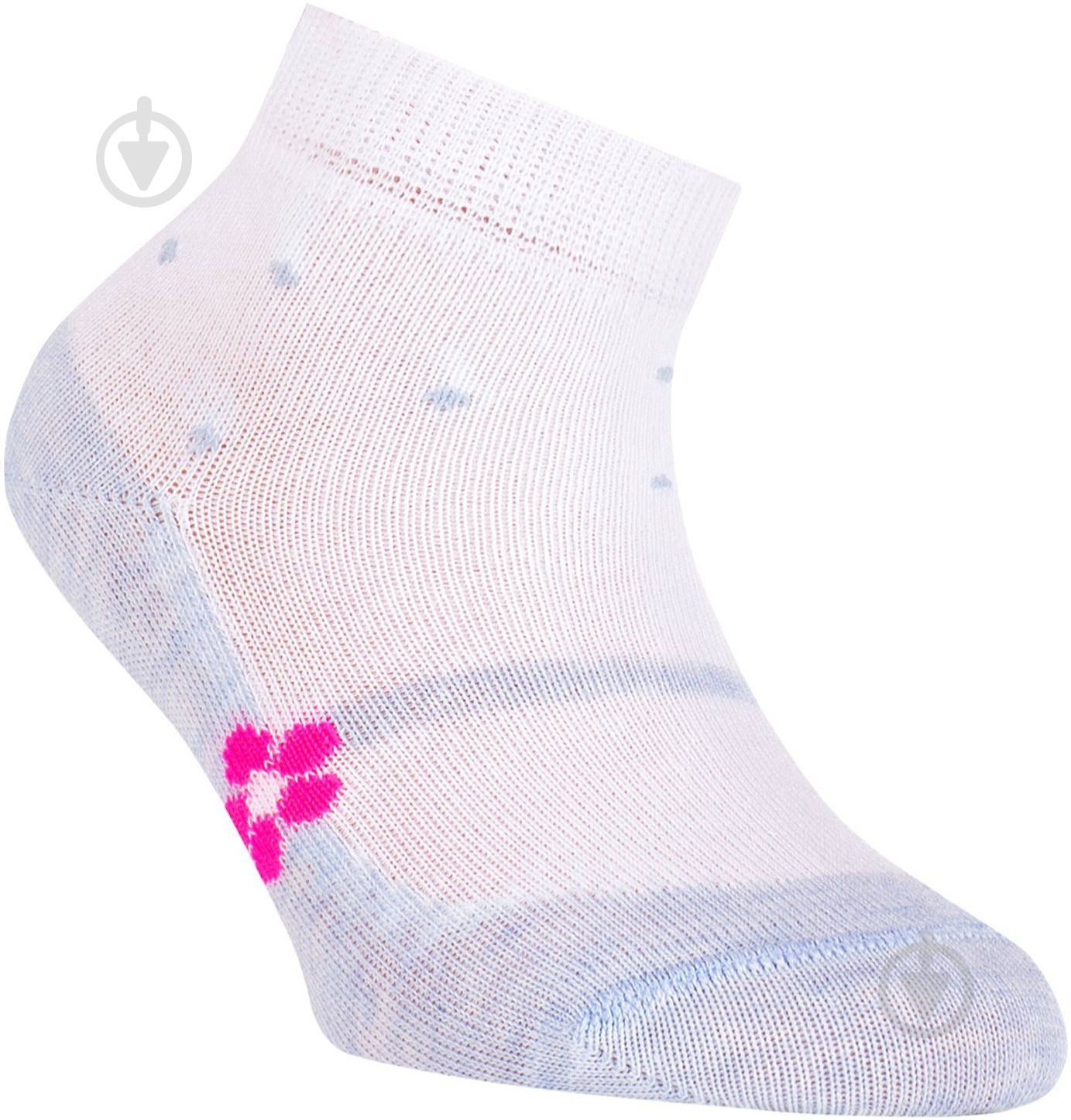 Шкарпетки дитячі для дівчатокдля хлопчиків Conte-Kids CK Tip-Top 5С-11СП 255 р.12 біло-блакитний - фото 1 Шкарпетки дитячі для дівчатокдля хлопчиків Conte-Kids CK Tip-Top 5С-11СП 255 р.12 біло-блакитний - фото 1