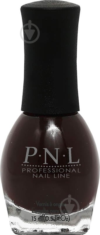 Лак для ногтей P.N.L №116 Mistico 15 мл - фото 1