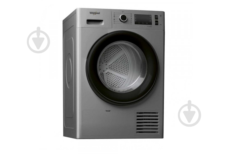 Сушильная машина Whirlpool AWZ 9 HPS - фото 1