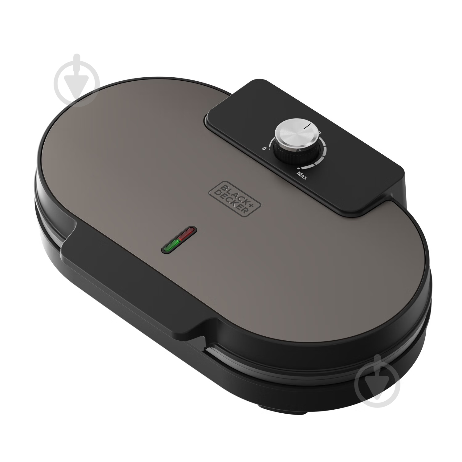 Вафельница Black+Decker BXFC3200E - фото 1