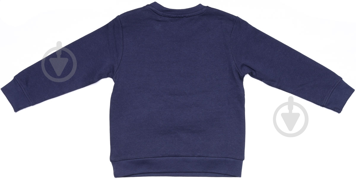 Свитшот для мальчика Blue Seven 984059 в ассортименте - фото 9