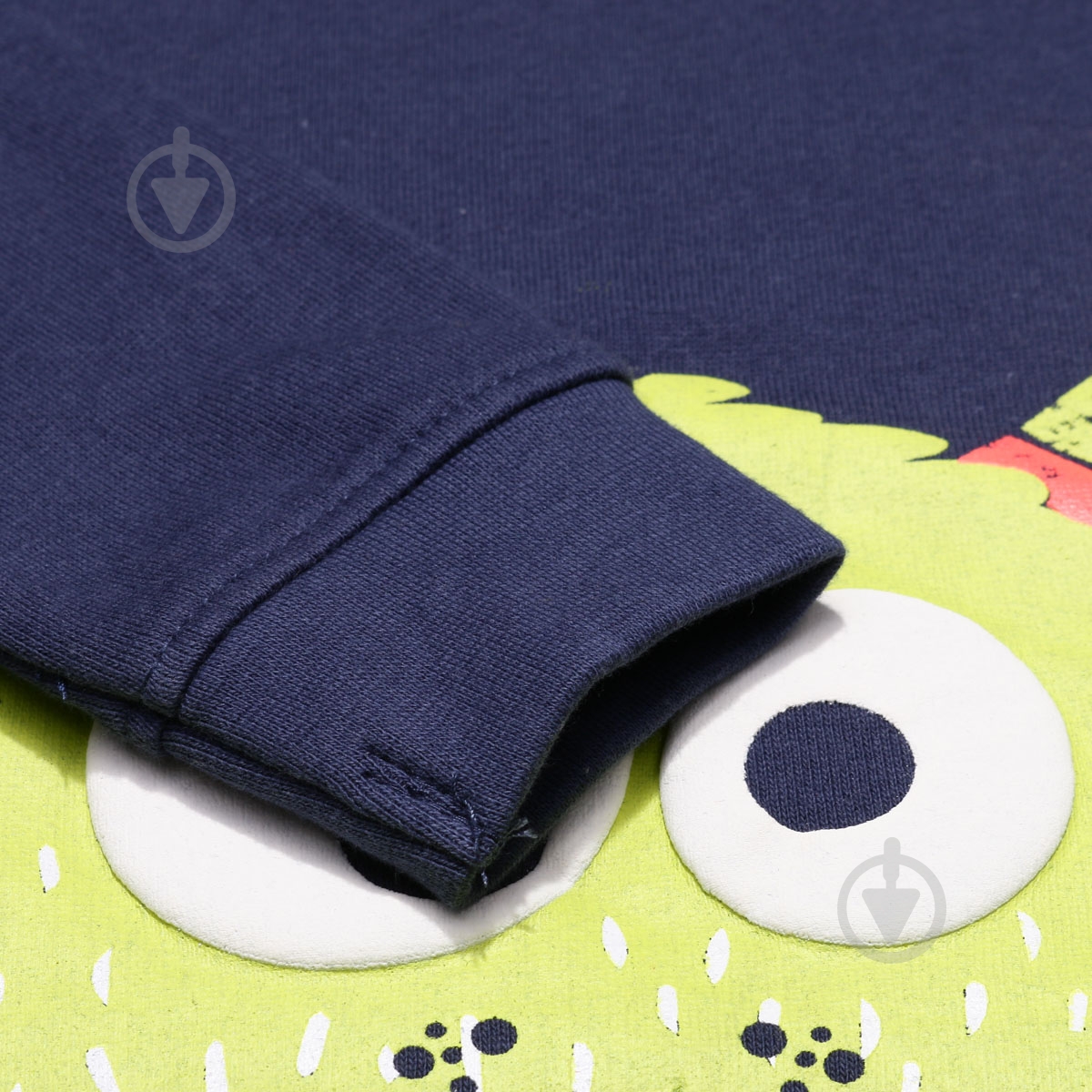 Свитшот для мальчика Blue Seven 984059 в ассортименте - фото 10