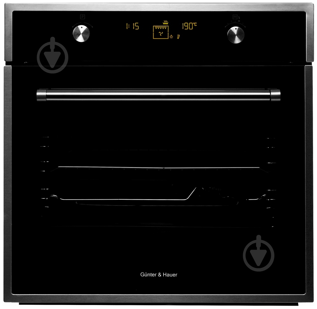 Духовой шкаф Gunter&Hauer EOT 1267 - фото 1