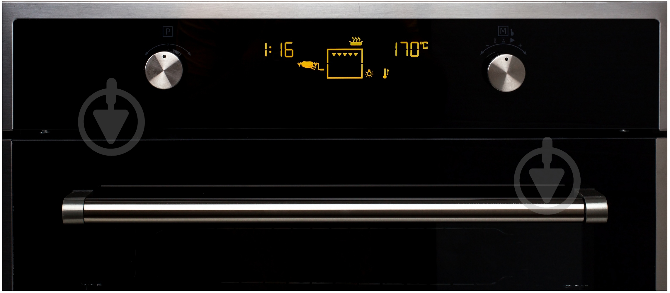 Духовой шкаф Gunter&Hauer EOT 1267 - фото 5