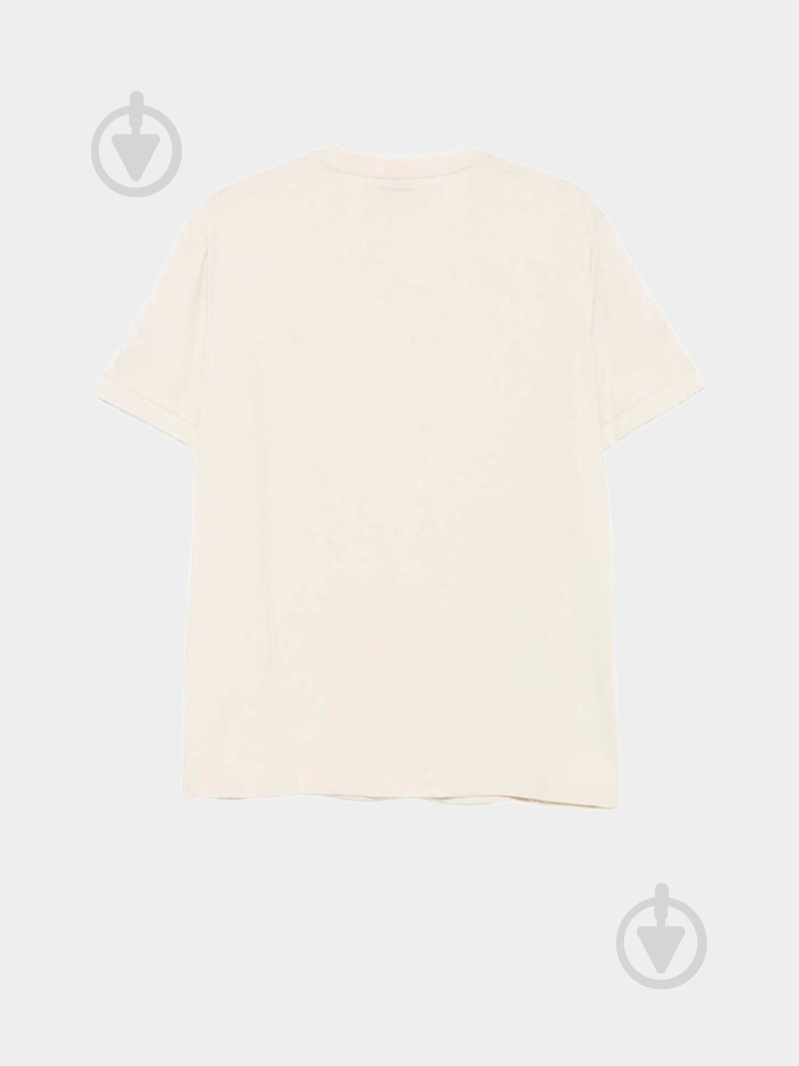 Футболка EA7 LOGO SERIES M TAPE TEE SS 7M000956-AF10375-M1218 р.XL бежевий - фото 6 Футболка EA7 LOGO SERIES M TAPE TEE SS 7M000956-AF10375-M1218 р.XL бежевий - фото 6