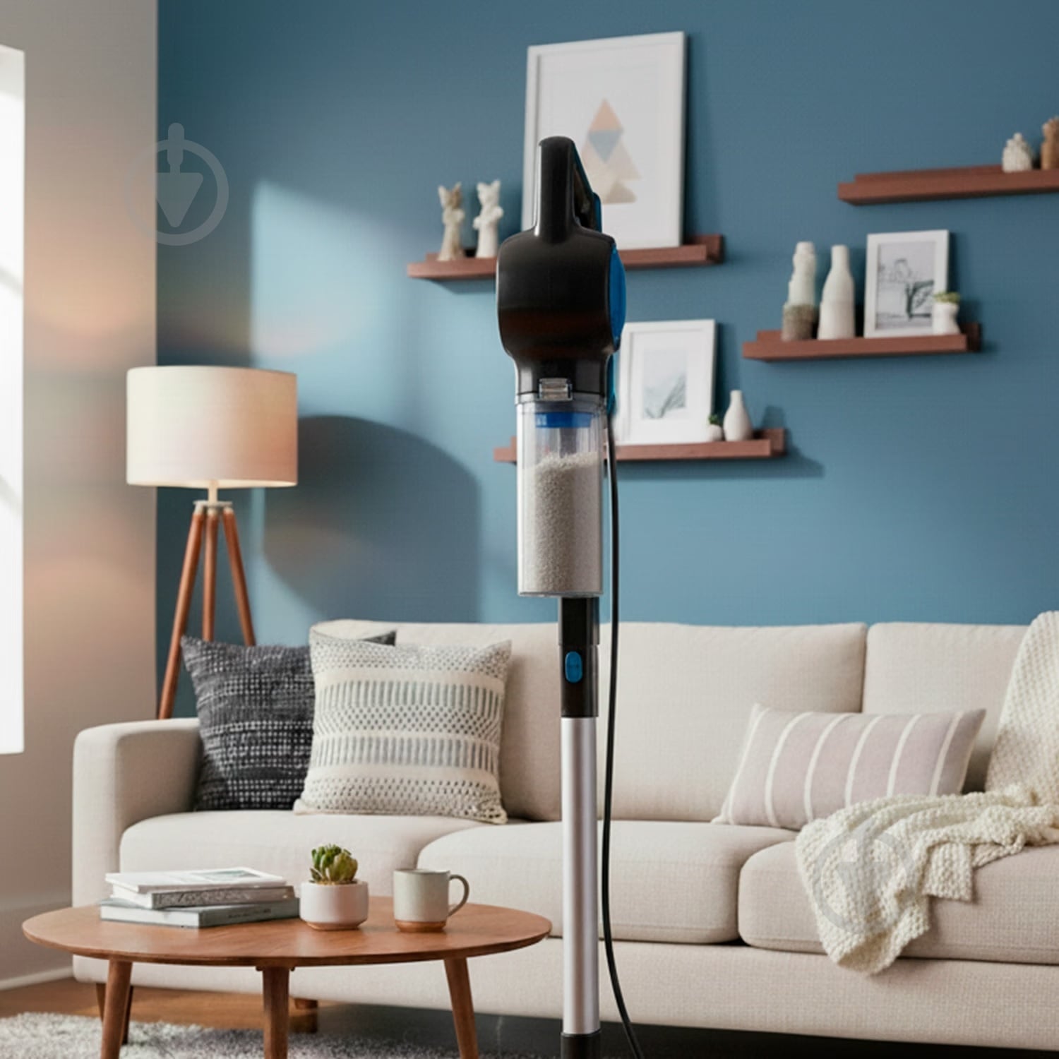 Пылесос Black+Decker BXVMS602E - фото 9