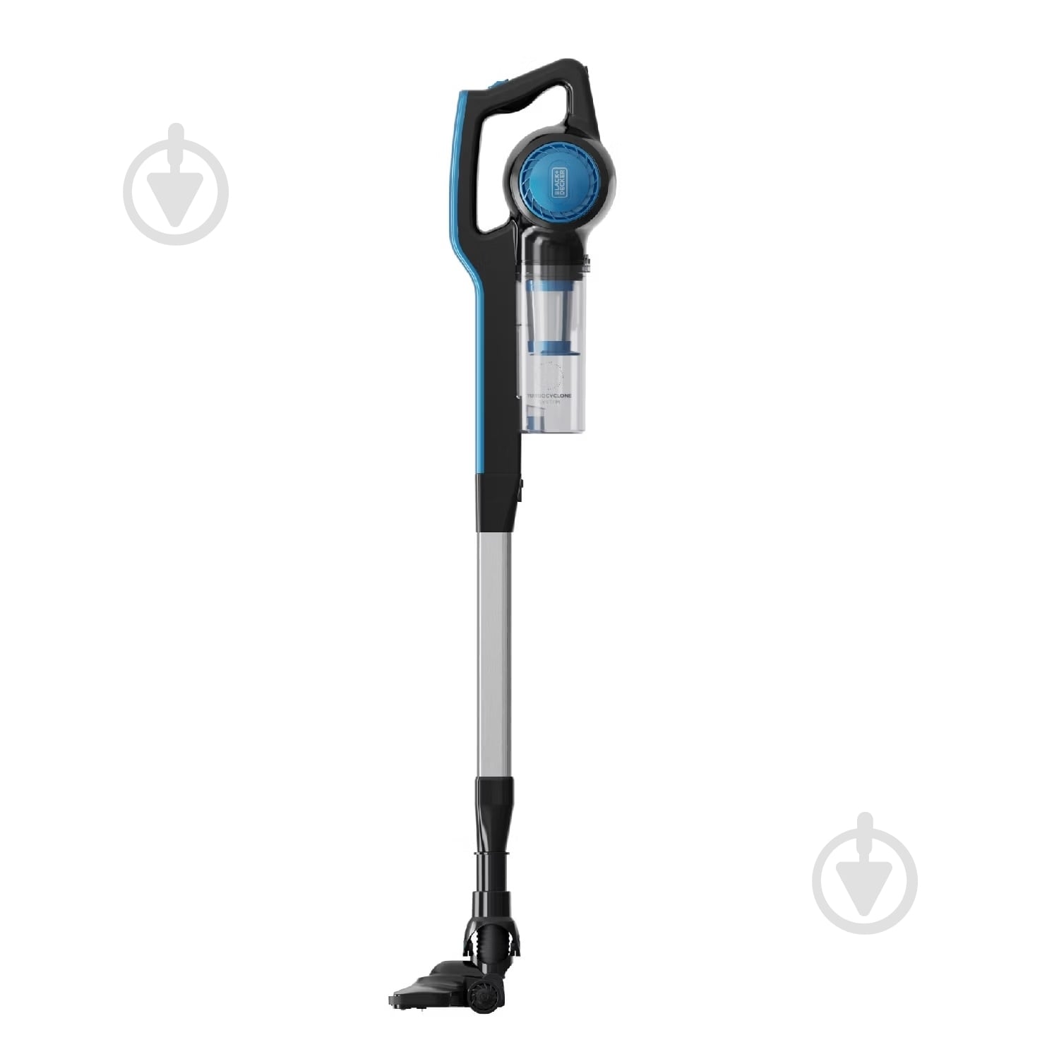 Пылесос Black+Decker BXVMS602E - фото 2