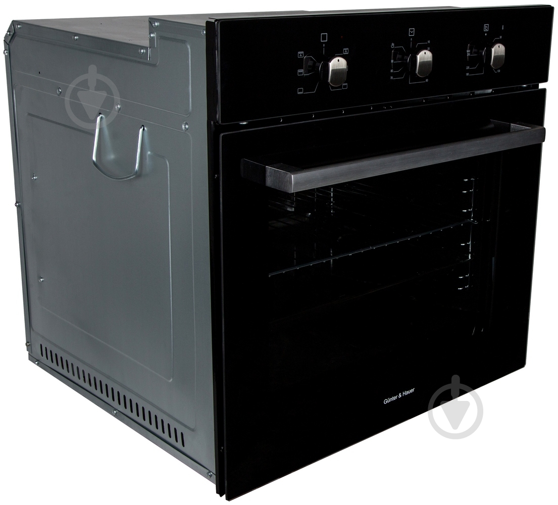 Духовой шкаф Gunter&Hauer EOT 665 TEL - фото 2