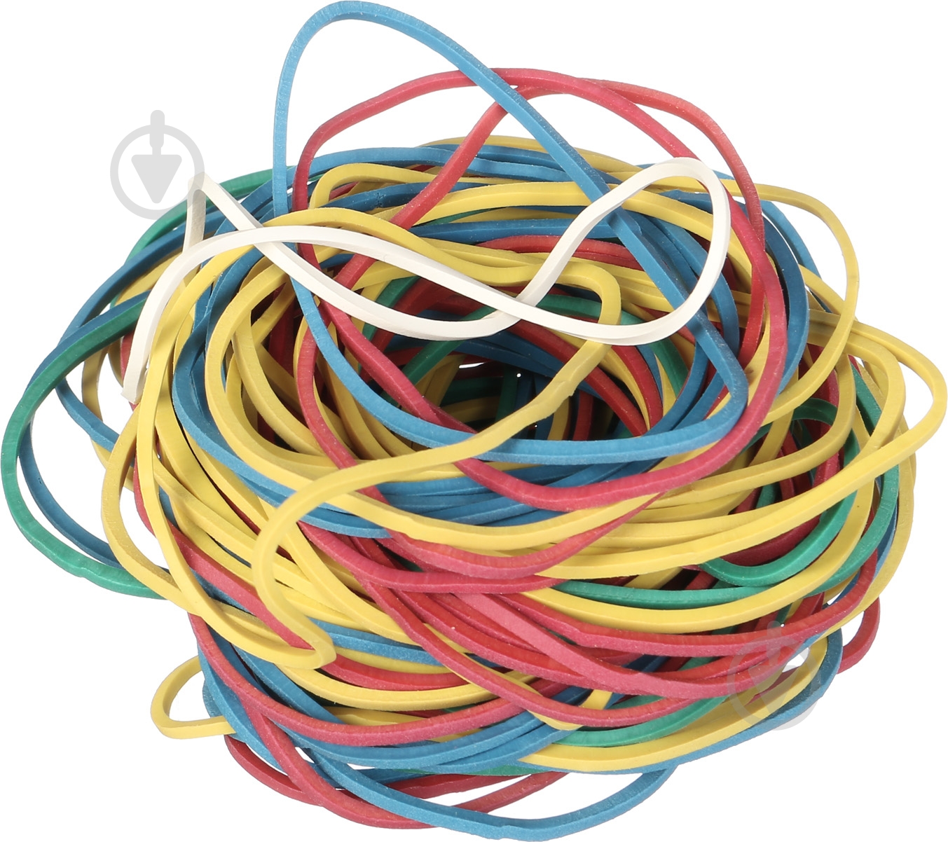 Резинки для денег EGO EAGLE 60 мм, 1000 г - фото 1 Резинки для денег EGO EAGLE 60 мм, 1000 г - фото 1