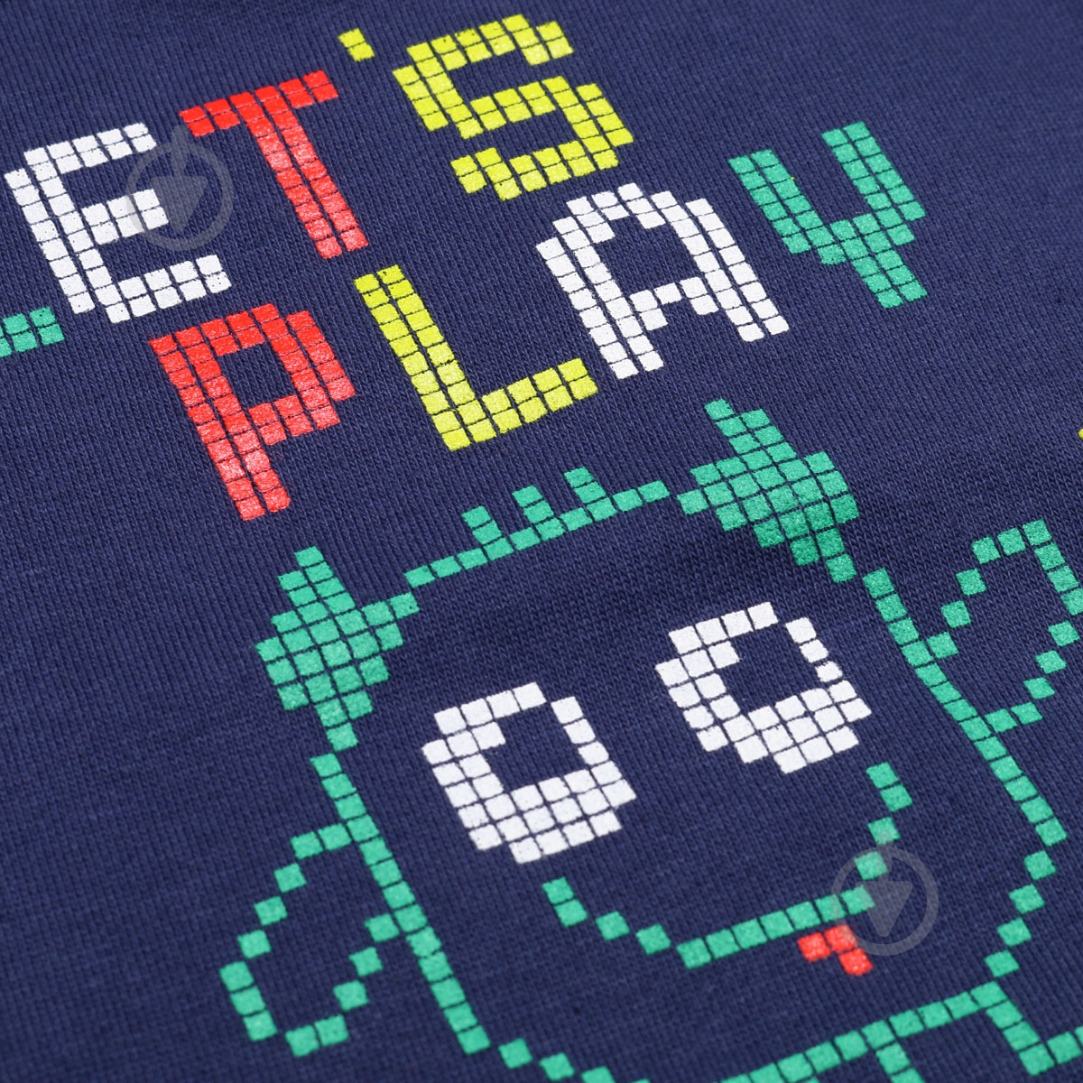 Свитшот для мальчика Blue Seven р.134 мульти - фото 11