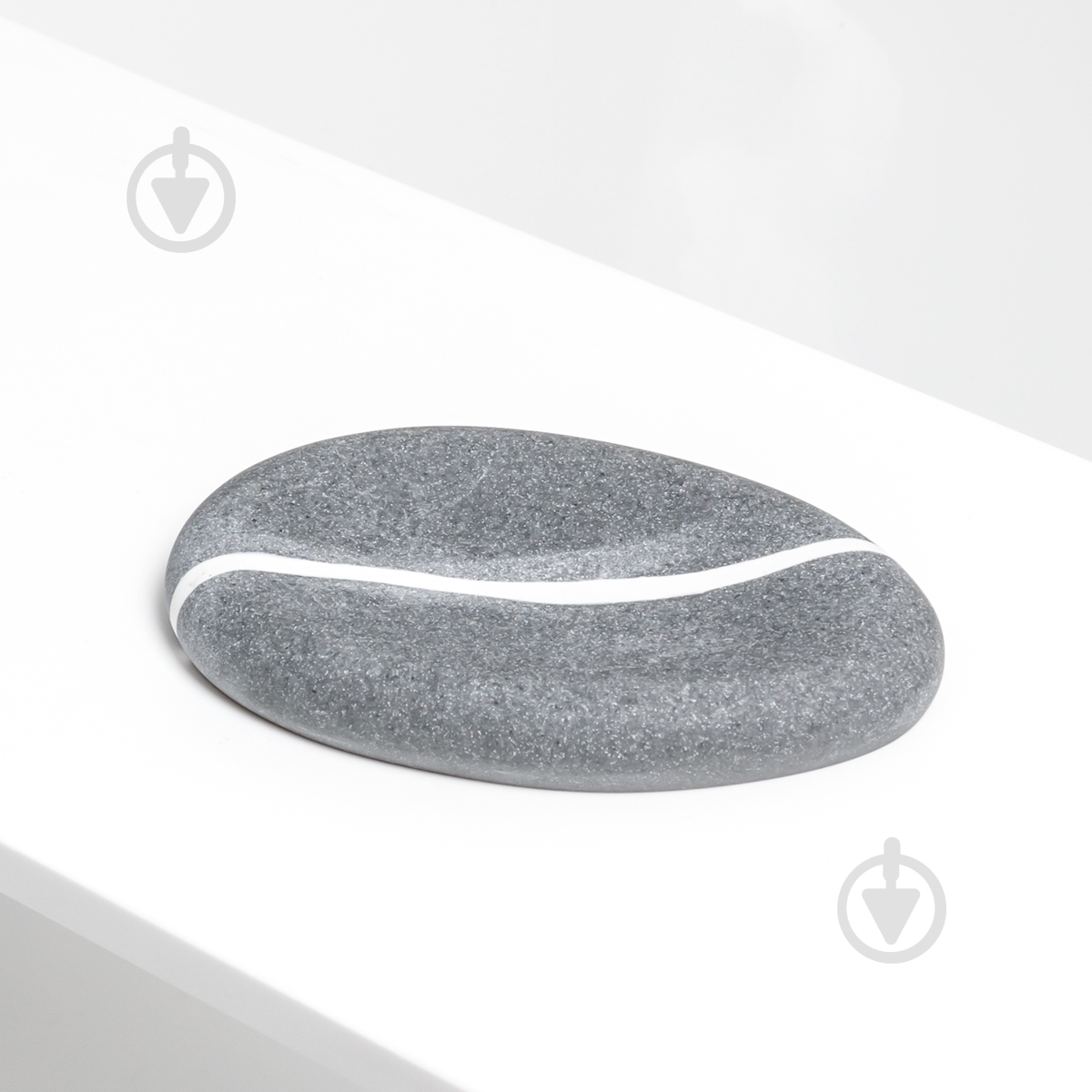 Мыльница MVM Crimea BA-11 Gray - фото 3