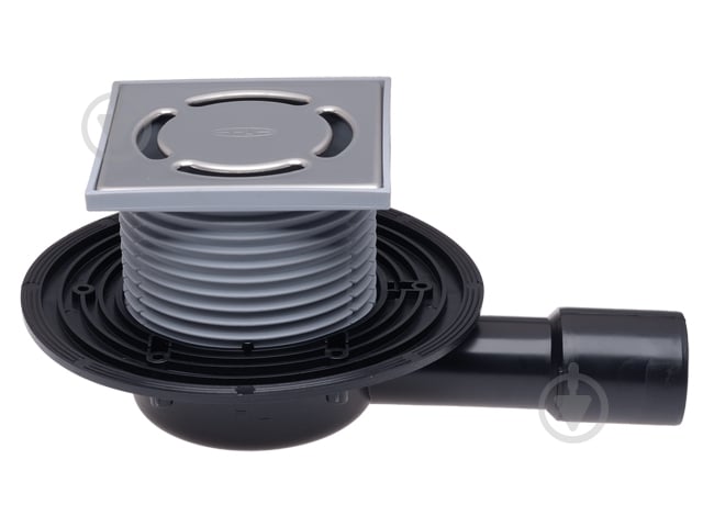 Душевой трап HL (Hutterer & Lechner GmbH) HL90Pr E - фото 1