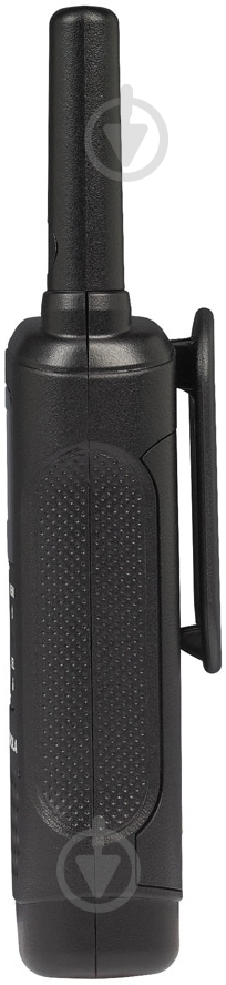 Рация Motorola TLKR T60 P14MAA03A1BD - фото 2 Рация Motorola TLKR T60 P14MAA03A1BD - фото 2