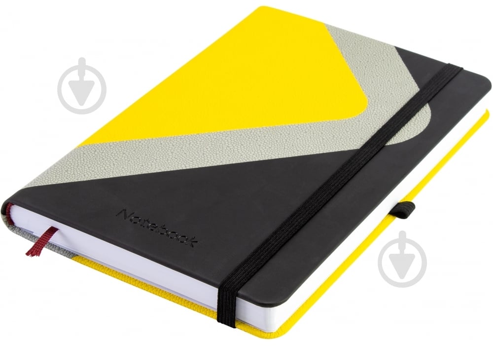 Книга для записей Combi-1 линия Optima A5 2021 - фото 1 Книга для записей Combi-1 линия Optima A5 2021 - фото 1