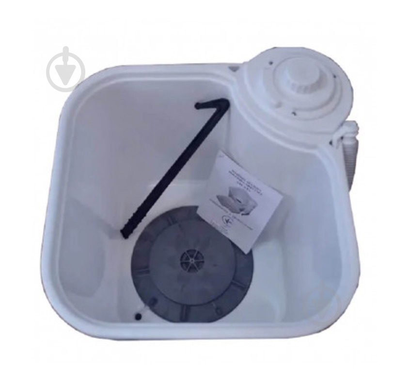 Стиральная машина Агат РВЦ - фото 2