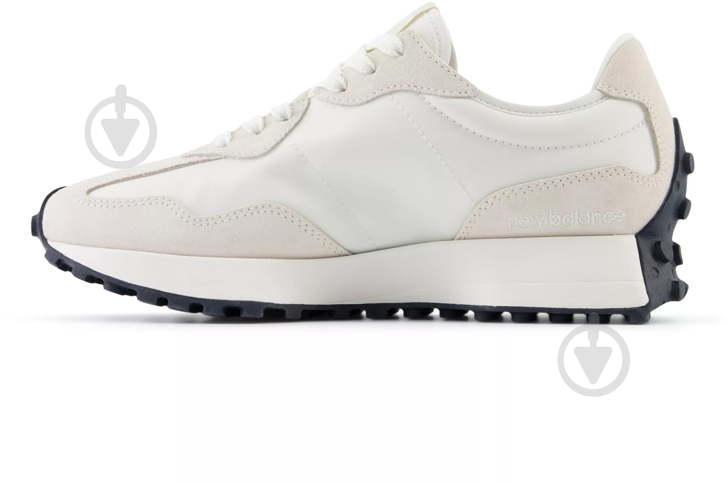 Кросівки жіночі демісезонні New Balance 327 WS327MF р.38 - фото 2 Кросівки жіночі демісезонні New Balance 327 WS327MF р.38 - фото 2