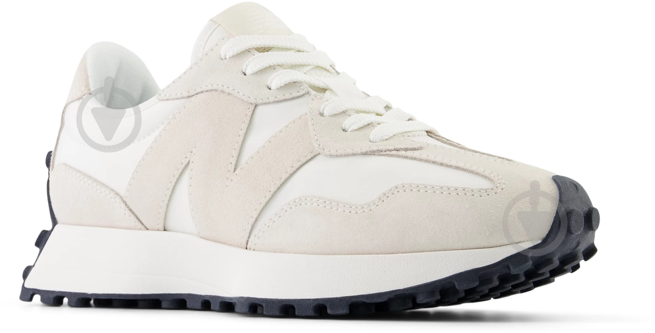Кросівки жіночі демісезонні New Balance 327 WS327MF р.38 - фото 4 Кросівки жіночі демісезонні New Balance 327 WS327MF р.38 - фото 4